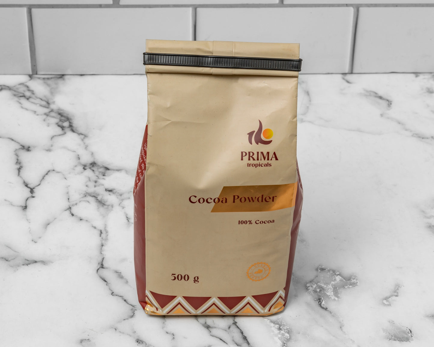 Cocoa Powder (500g)