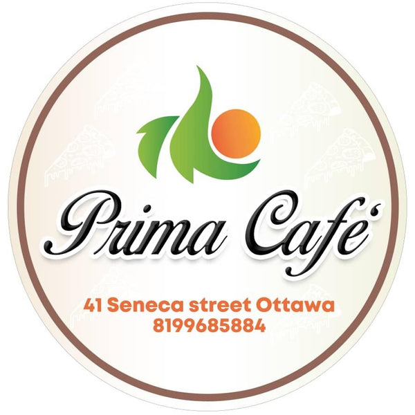 Prima Café